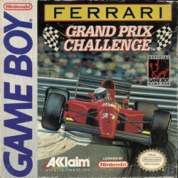 Ferrari grand prix challenge